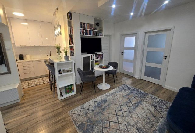 Eladó téglalakás, Debrecenben 66.9 M Ft, 2 szobás