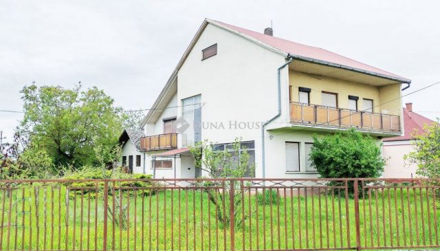 Eladó családi ház, Gyékényesen 35.9 M Ft, 5 szobás