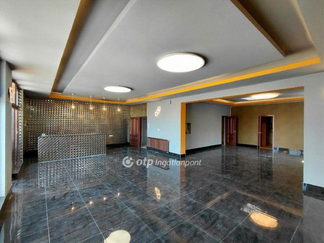 Eladó üzlethelyiség, Dányon 45 M Ft / költözzbe.hu