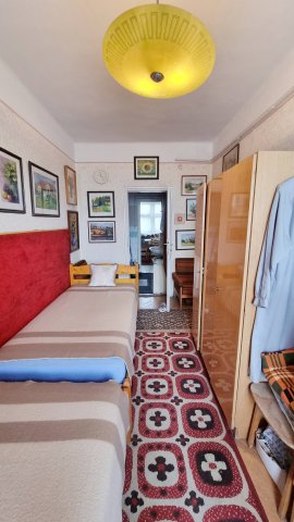 Eladó téglalakás, Nyíregyházán 36.5 M Ft, 2 szobás