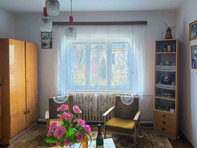 Eladó családi ház, Szegeden 45 M Ft, 2+1 szobás