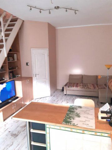 Eladó téglalakás, Budapesten, IV. kerületben 53 M Ft, 2 szobás