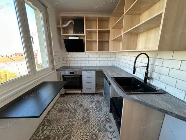 Eladó panellakás, Budapesten, XIII. kerületben 85 M Ft, 3 szobás