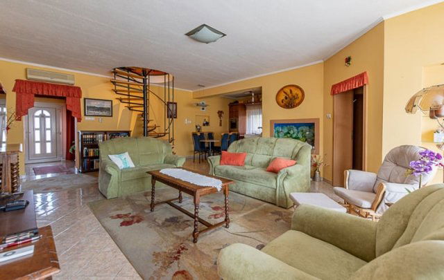 Eladó családi ház, Kozármislenyen, Kamilla utcában 164.9 M Ft