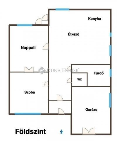 Eladó családi ház, Budapesten, XVI. kerületben 158 M Ft