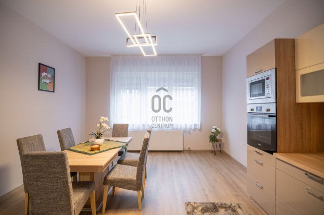 Eladó téglalakás, Budapesten, XIII. kerületben 125 M Ft