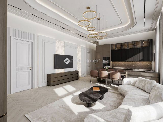 Eladó téglalakás, VI. kerületben, Bajcsy-Zsilinszky úton