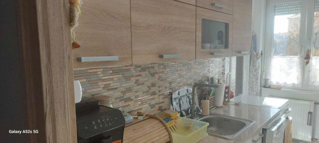 Eladó téglalakás, Kazincbarcikán 28 M Ft, 2 szobás