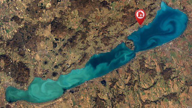 Eladó telek, Csopakon 67 M Ft / költözzbe.hu