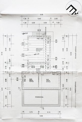 Eladó családi ház, Gödöllőn 134 M Ft, 5+1 szobás