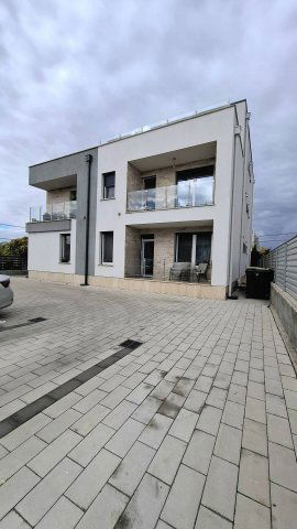 Eladó téglalakás, Dabason 86.5 M Ft, 2 szobás