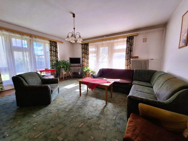 Eladó családi ház, Türjén 29.9 M Ft, 3 szobás