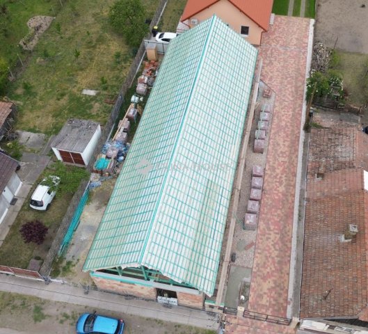 Eladó ikerház, Monoron 107 M Ft, 5 szobás / költözzbe.hu