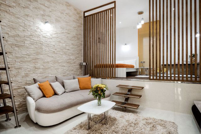 Eladó téglalakás, Budapesten, V. kerületben 122.36 M Ft