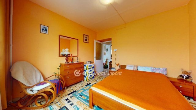 Eladó panellakás, Miskolcon 37.9 M Ft, 2 szobás