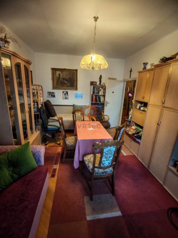 Eladó téglalakás, Pécsett 41.9 M Ft, 2 szobás