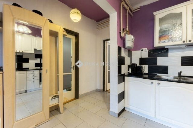 Eladó ikerház, Budapesten, XVIII. kerületben 84 M Ft, 5 szobás