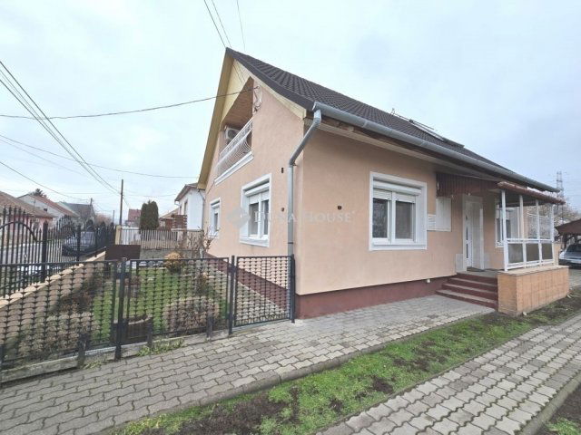 Eladó családi ház, Érden 115 M Ft, 3 szobás