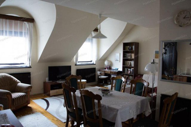 Kiadó családi ház, albérlet, Kecskeméten 800 E Ft / hó