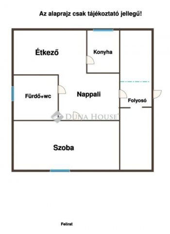 Eladó családi ház, Tápiószentmártonon 15.9 M Ft, 2 szobás