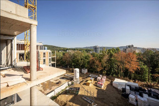 Eladó téglalakás, Budapesten, XII. kerületben 330.4 M Ft