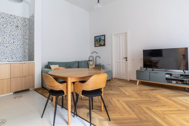Eladó téglalakás, Budapesten, XIII. kerületben 84.9 M Ft