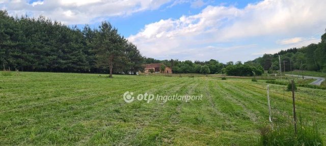 Eladó telek, Szentgotthárdon 45 M Ft / költözzbe.hu