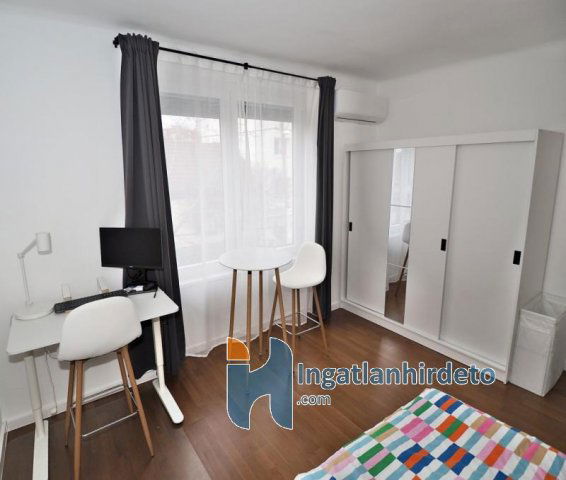 Eladó téglalakás, Budapesten, XIV. kerületben 49.9 M Ft