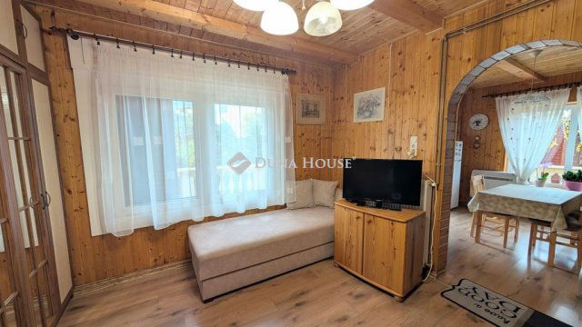 Eladó ikerház, Zamárdiban 105 M Ft, 3 szobás