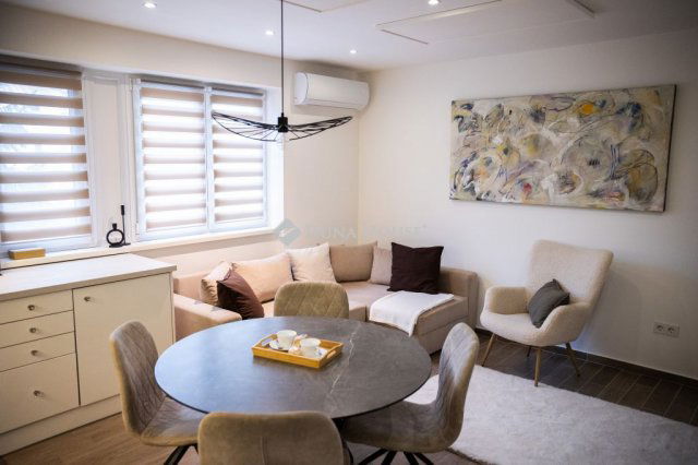 Eladó téglalakás, XIII. kerületben, Visegrádi utcában