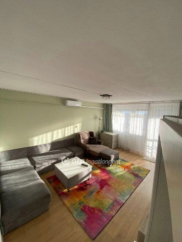 Eladó panellakás, Budapesten, XXI. kerületben 68.9 M Ft