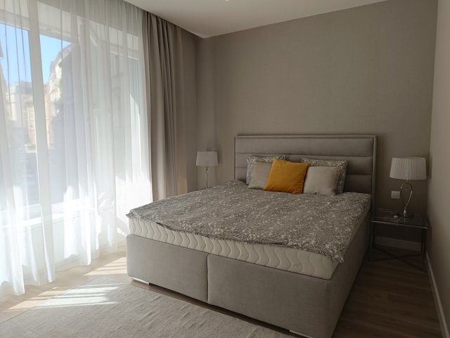 Eladó téglalakás, Budapesten, V. kerületben 149.5 M Ft, 3 szobás