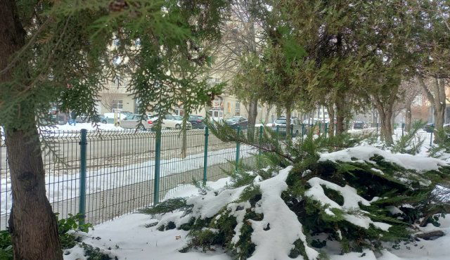 Eladó téglalakás, Budapesten, XIII. kerületben 72 M Ft, 2 szobás