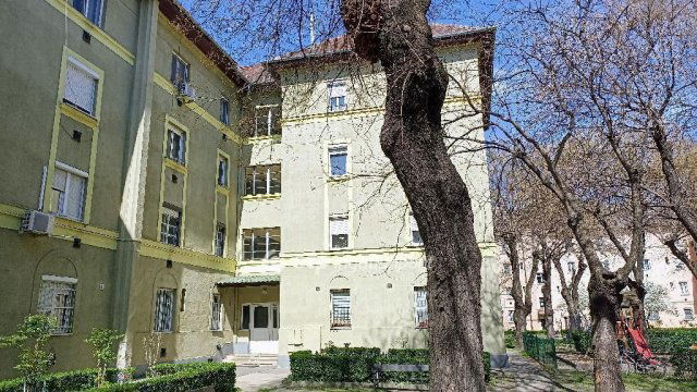 Eladó téglalakás, Budapesten, X. kerületben 54.9 M Ft, 2 szobás