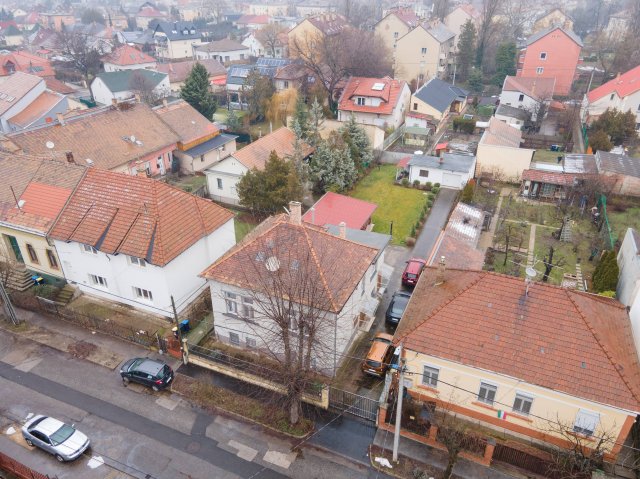 Eladó családi ház, Budapesten, XV. kerületben 189.9 M Ft