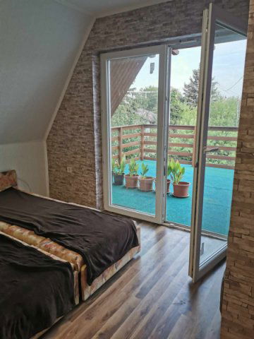 Eladó nyaraló, Tiszaföldváron, Sziget utcában 19.9 M Ft