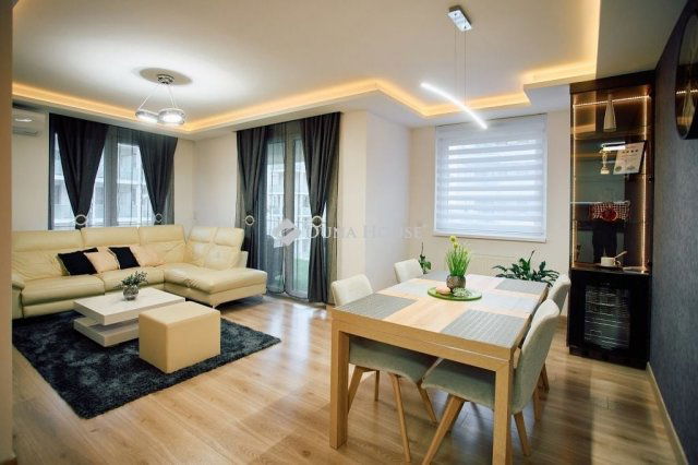 Eladó téglalakás, Budapesten, XIII. kerületben 245 M Ft