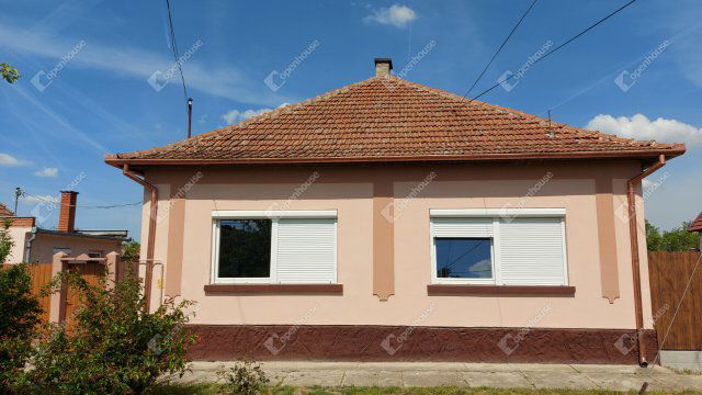 Eladó családi ház, Kétegyházán 13.5 M Ft, 3 szobás