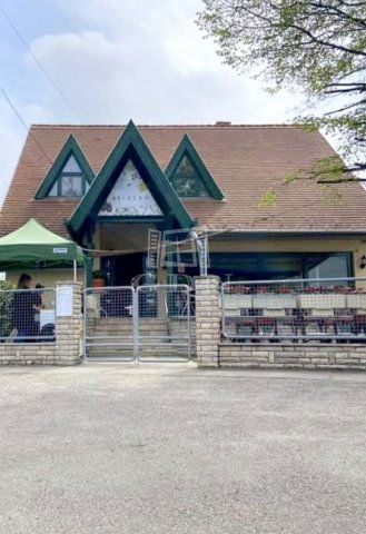 Eladó üzlethelyiség, Szigetszentmártonban 148.5 M Ft