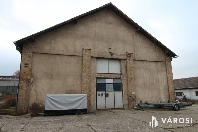 Eladó ipari ingatlan, Dorogon 220 M Ft / költözzbe.hu