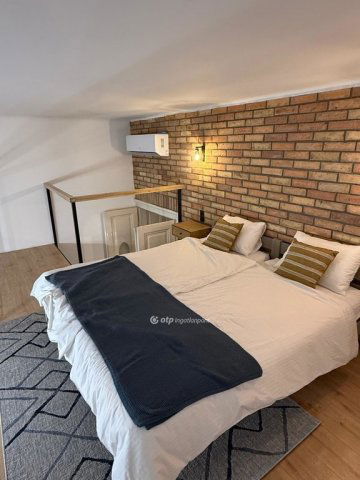 Eladó téglalakás, Budapesten, VIII. kerületben 90 M Ft