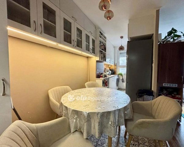 Eladó panellakás, Budapesten, XIII. kerületben 99.5 M Ft