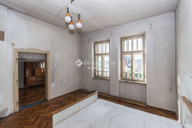 Eladó családi ház, Őriszentpéteren 60 M Ft, 3 szobás