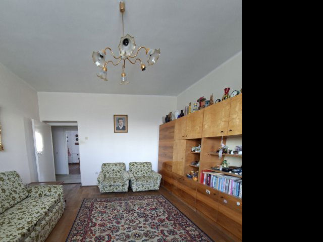 Eladó téglalakás, Debrecenben 52.7 M Ft, 2 szobás