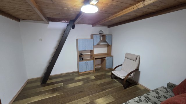 Eladó nyaraló, Hajdúszoboszlón 19.5 M Ft, 1+3 szobás