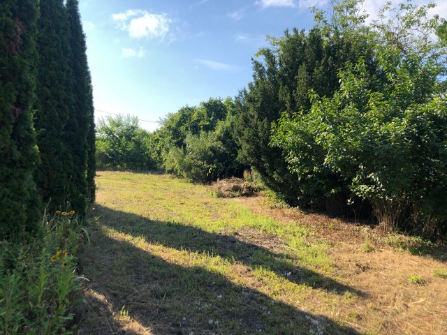 Eladó nyaraló, Szigetújfalun 23.99 M Ft, 1 szobás