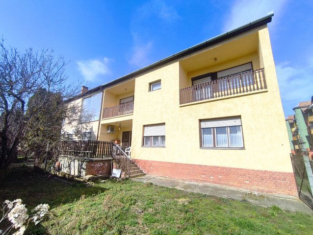 Eladó sorház, Dombóváron 80 M Ft, 5 szobás