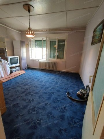 Eladó családi ház, Méhkeréken 16.5 M Ft, 3 szobás