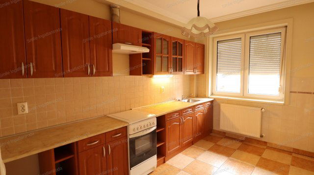 Kiadó téglalakás, albérlet, Nyíregyházán 140 E Ft / hó