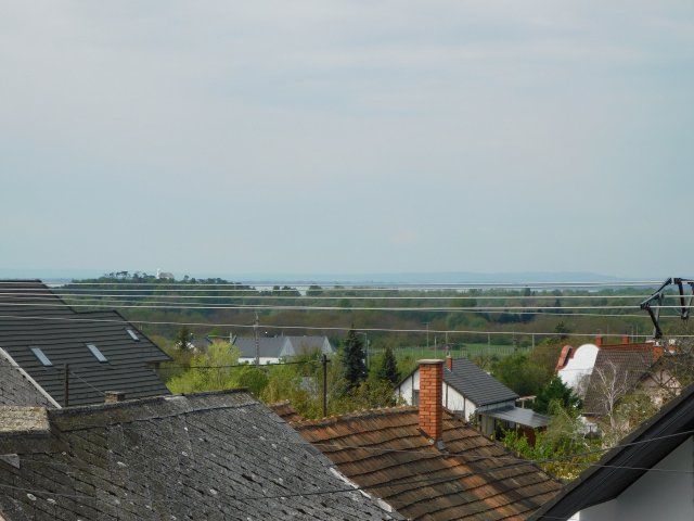 Eladó nyaraló, Balatongyörökön, Mogyorós utcában 51.9 M Ft